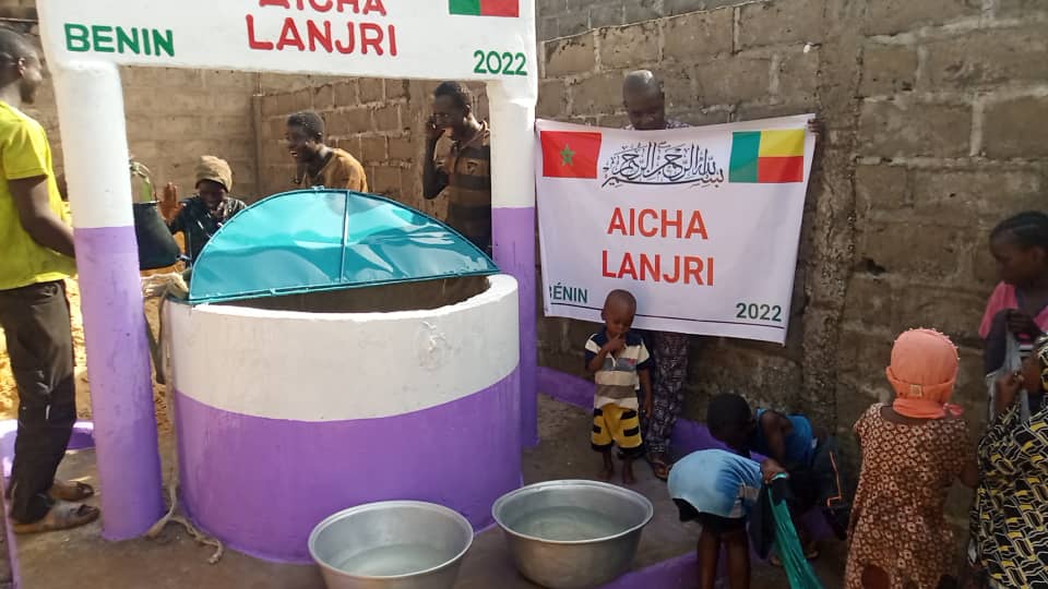 Offre d’eau potable : Assurer un accès essentiel pour tous